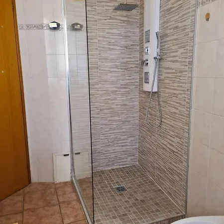 Vakantiehuis Casa In Centro *