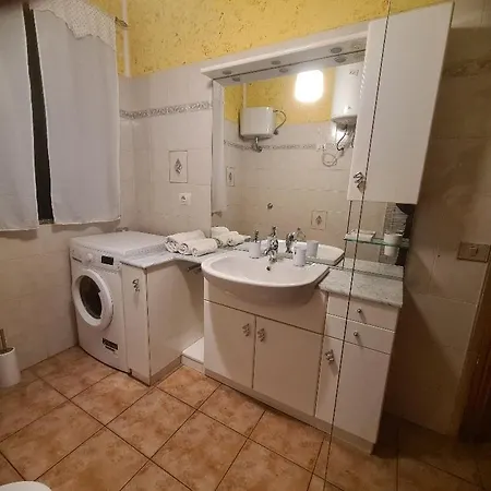 Casa In Centro SantʼAntìoco