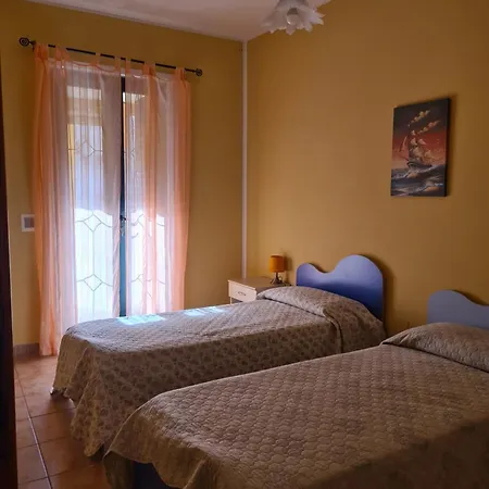 Casa In Centro Hébergement de vacances *