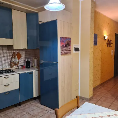 Casa In Centro *