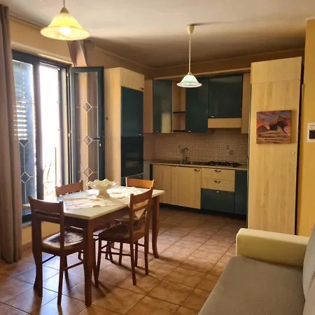 Casa In Centro Ferienhaus *