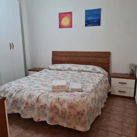 Casa In Centro SantʼAntìoco