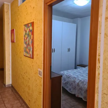 Semesterbostad Casa In Centro