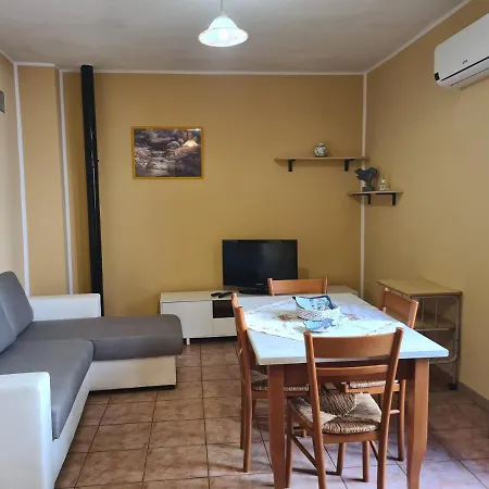 Ferienhaus Casa In Centro *